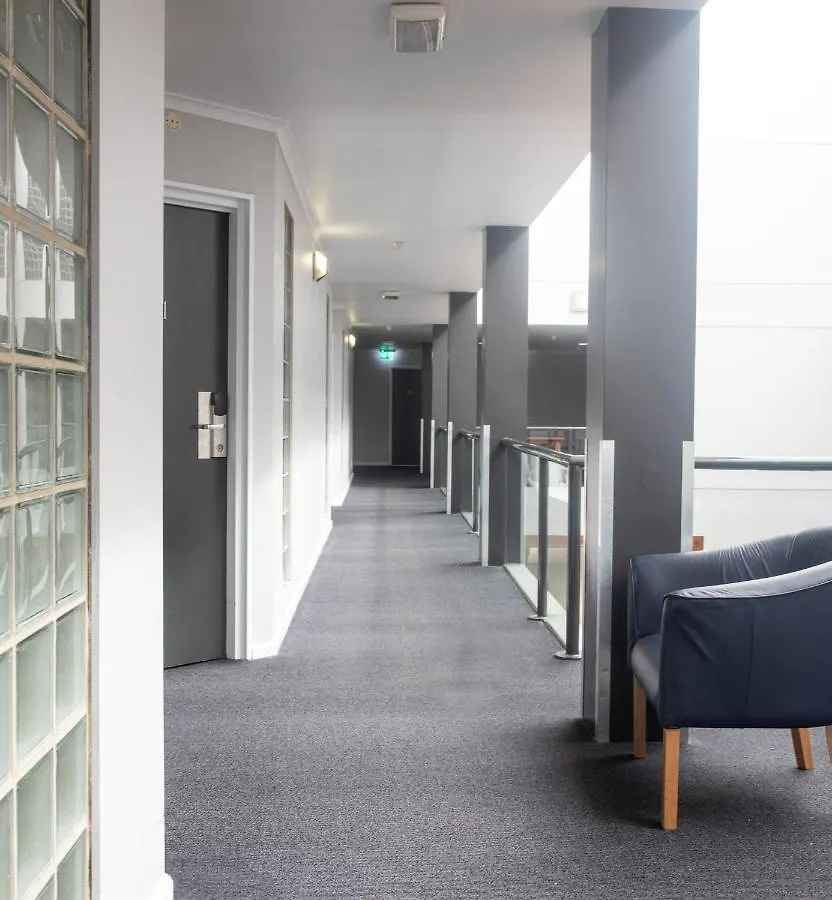 Madison Capital Executive Apartments Canberra