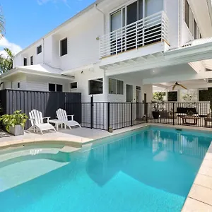  Сasa de vacaciones Bayron Baythers Australia