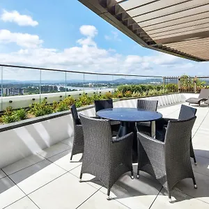 Meriton Canberra