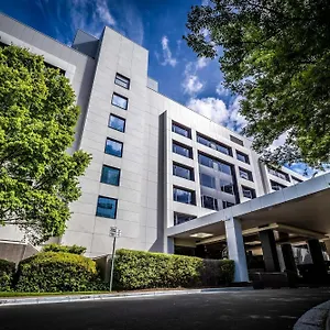 Crowne Plaza By Ihg Canberra