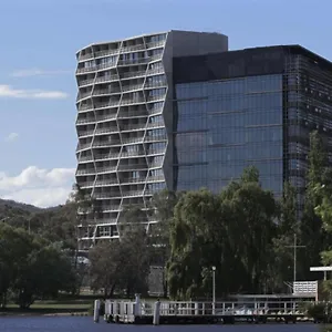 Nishi Eco Living By Ovolo ***** Canberra