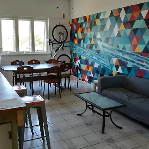 Central Backpackers Hostel