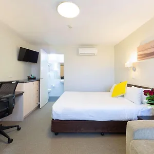 Ibis Styles Tall Trees Hotel