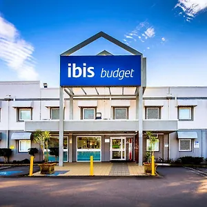 Ibis Budget Hotel