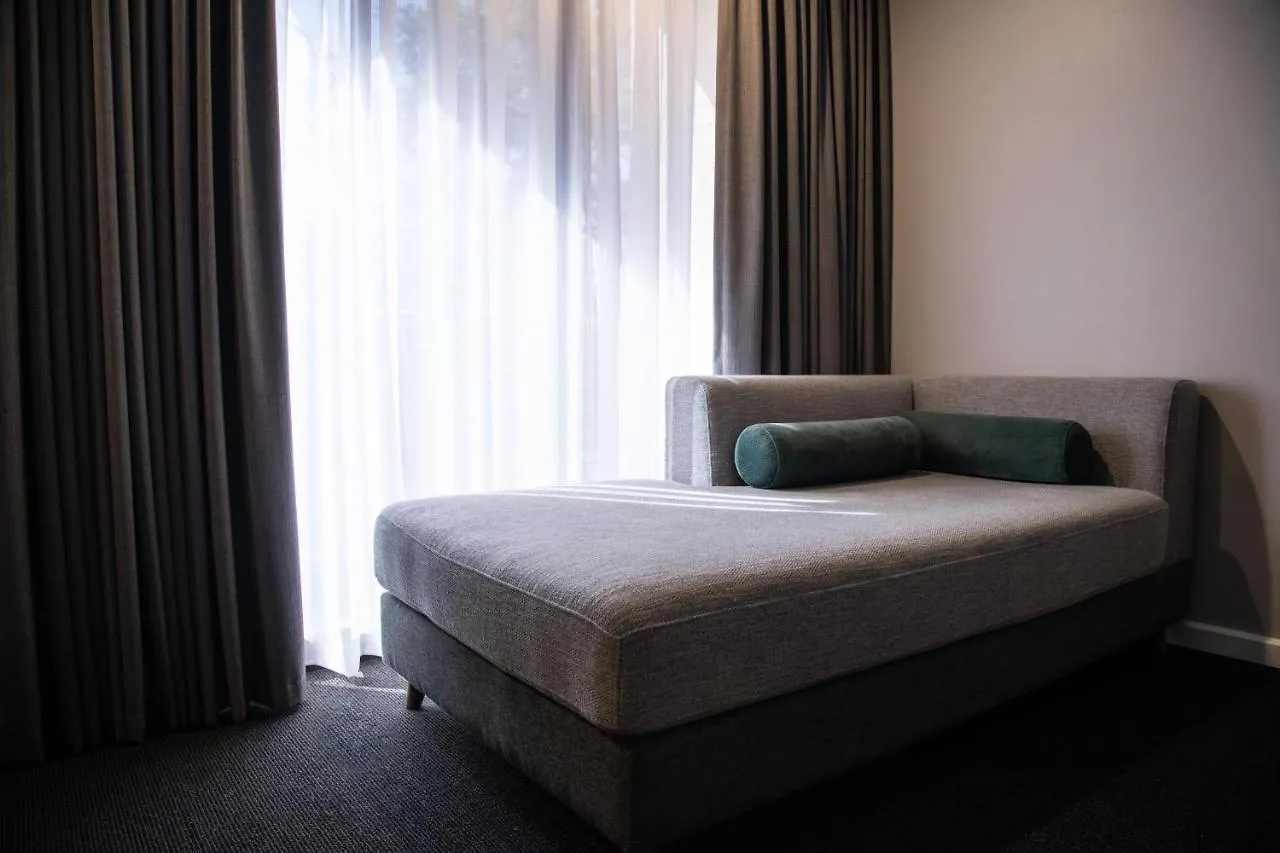 Madison Capital Executive Apartments Canberra 4*,